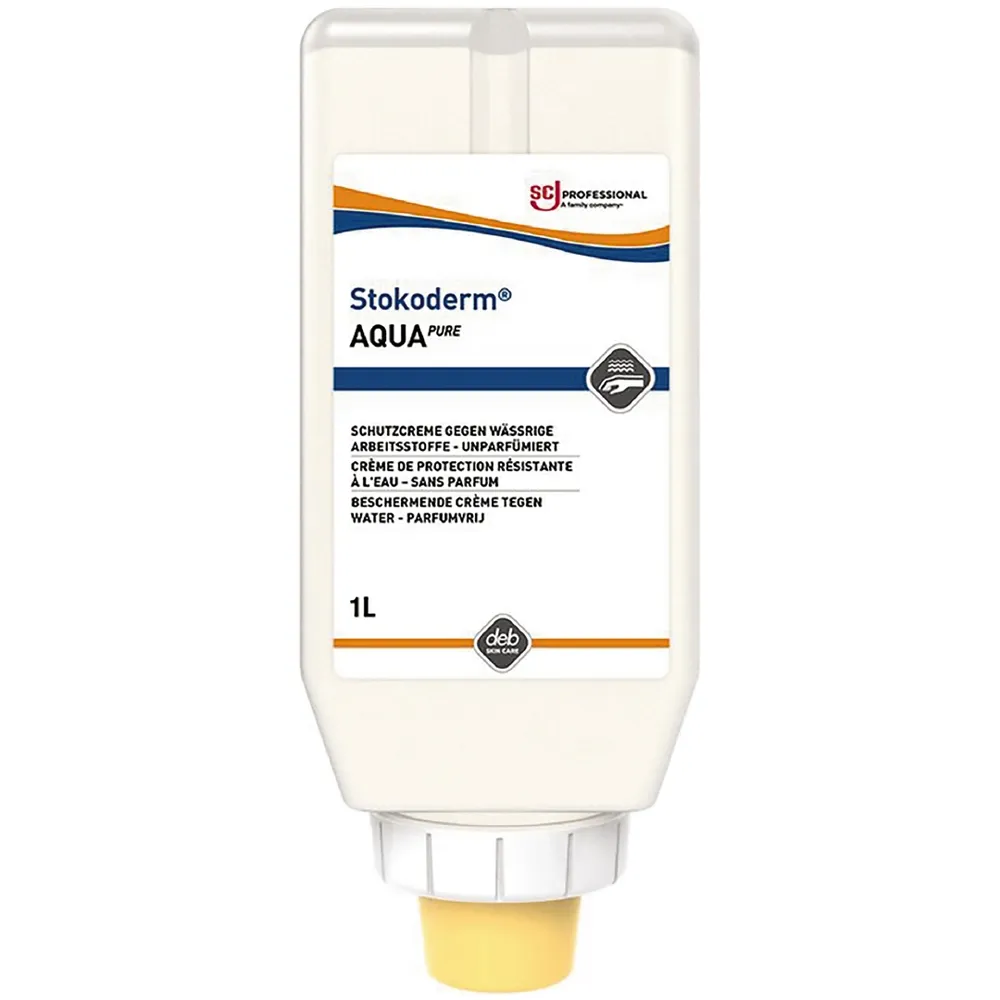 SCJ Stokoderm® AQUA PURE – Bild 3