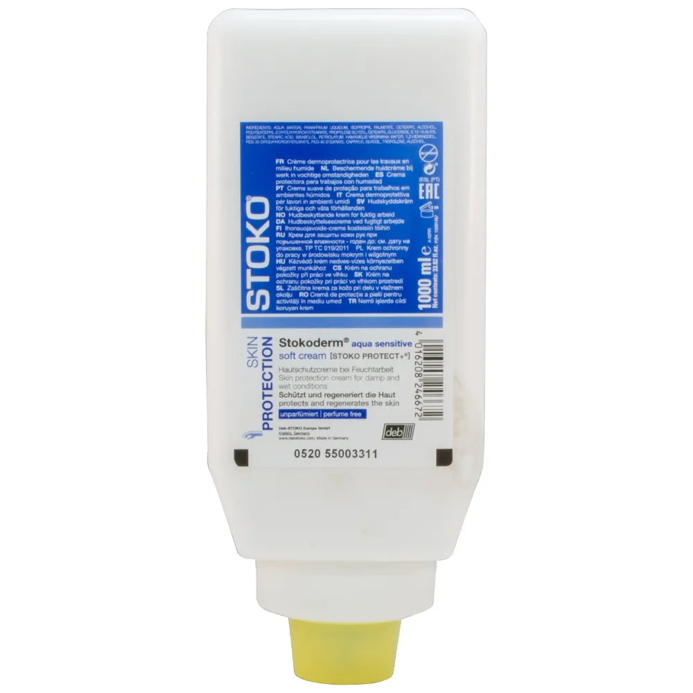SCJ Stokoderm® AQUA PURE – Bild 4