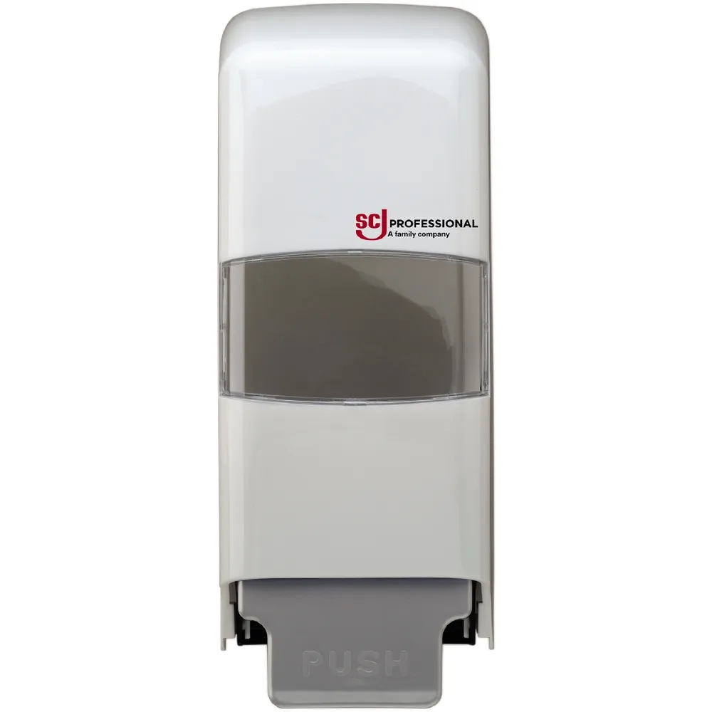 SCJ Spender STOKO VARIO® Ultra