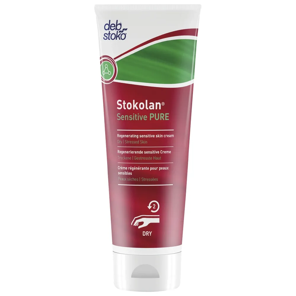 SCJ Stokolan® SENSITIVE PURE – Bild 2