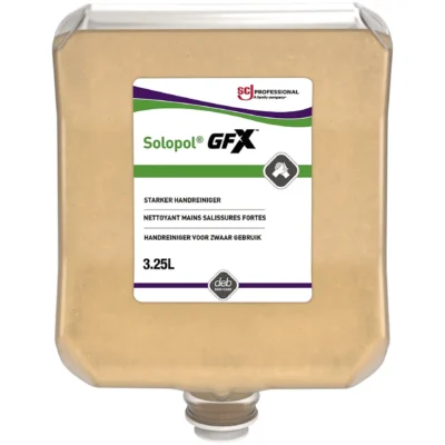 SCJ Solopol® GFX™