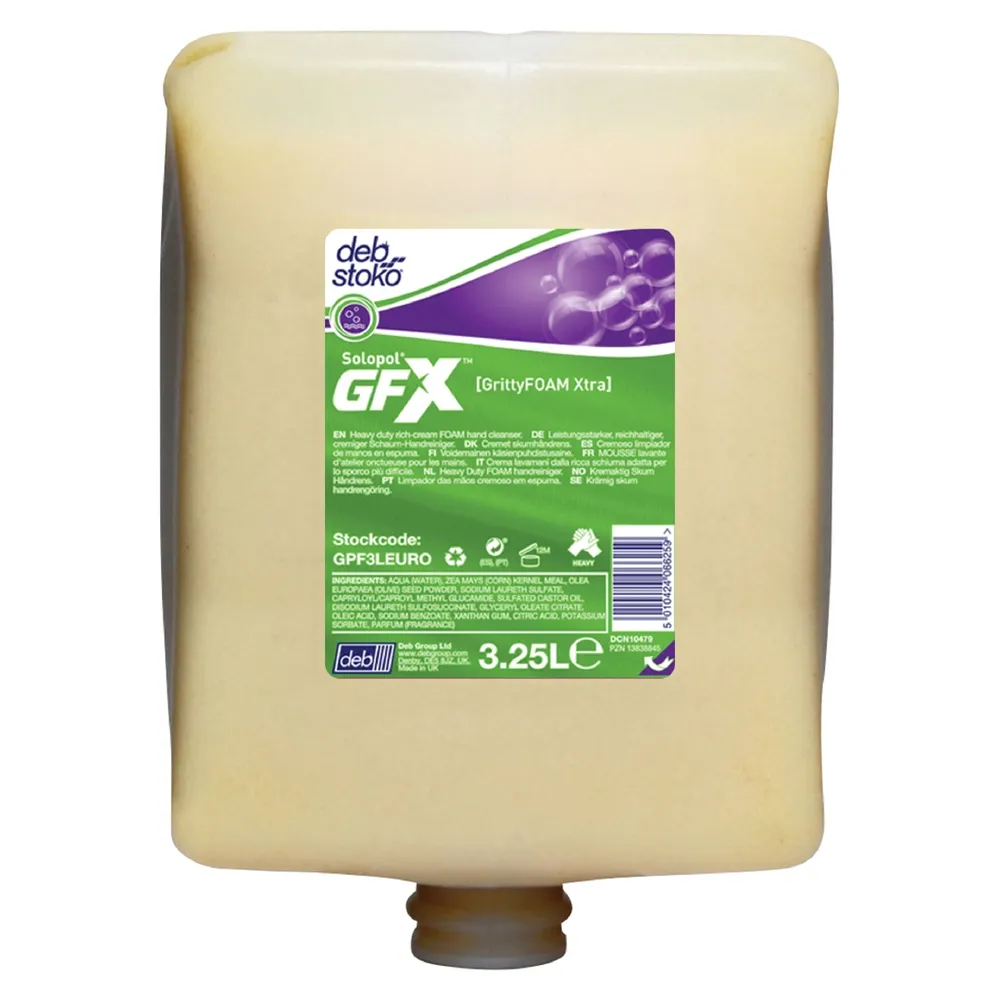 SCJ Solopol® GFX™ – Bild 2