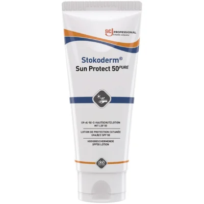 SCJ Stokoderm® SUN PROTECT 50 PURE