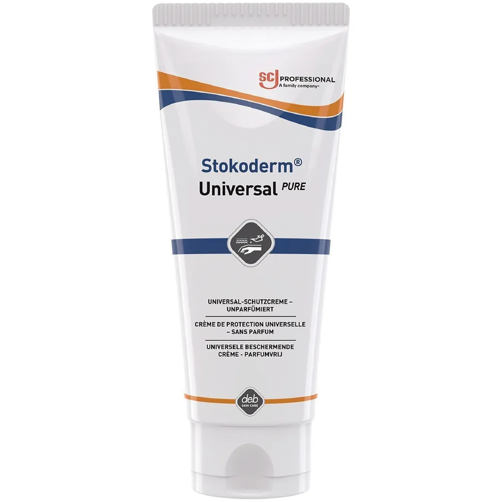 SCJ Stokoderm® UNIVERSAL PURE