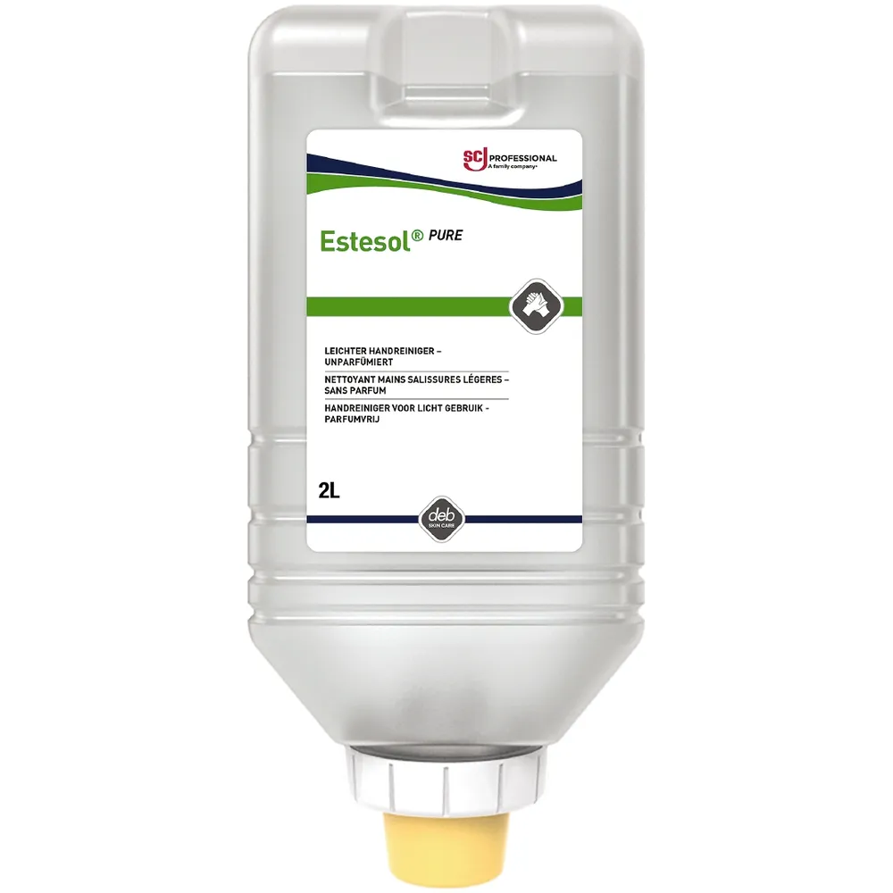 SCJ Estesol® PURE