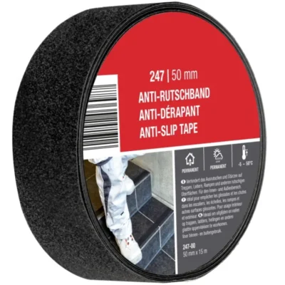 ANTI-RUTSCHBAND SCHWARZ 50 MM 15 M