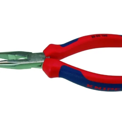 Flachrundzange Knipex Isol