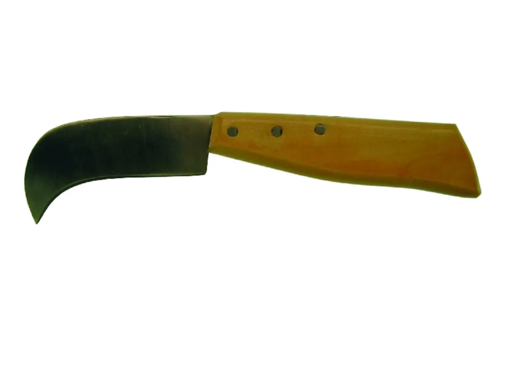 PAPPREISSMESSER M. GR. HAKEN