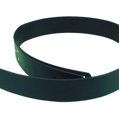 Leder Koppel