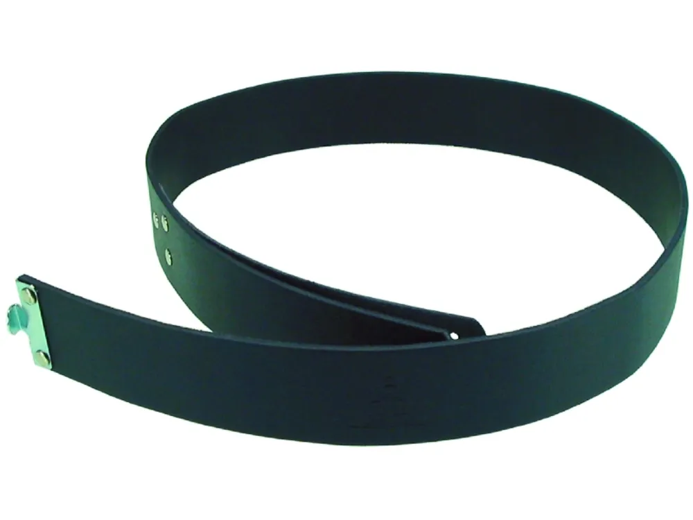 Leder Koppel