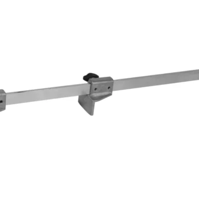LATTENSTICHMAß ALU 450 MM