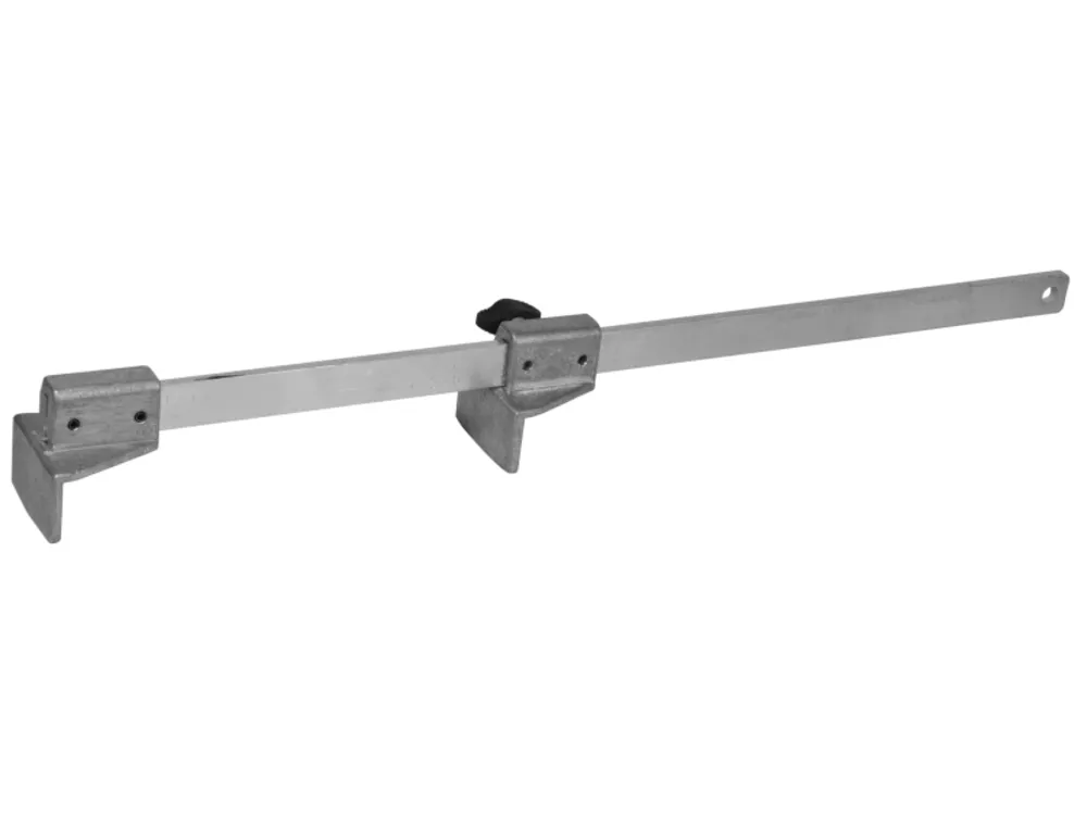 LATTENSTICHMAß ALU 450 MM