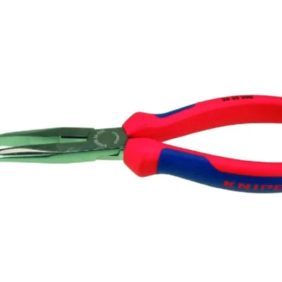 FL-RUNDZG. GEW KNIPEX ISOL. 200