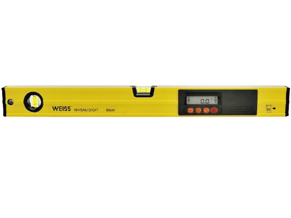 Elektr Wasserwaage