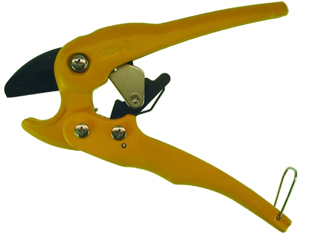 KU-ROHR-SCHERE MAX. 38 MM – Bild 2