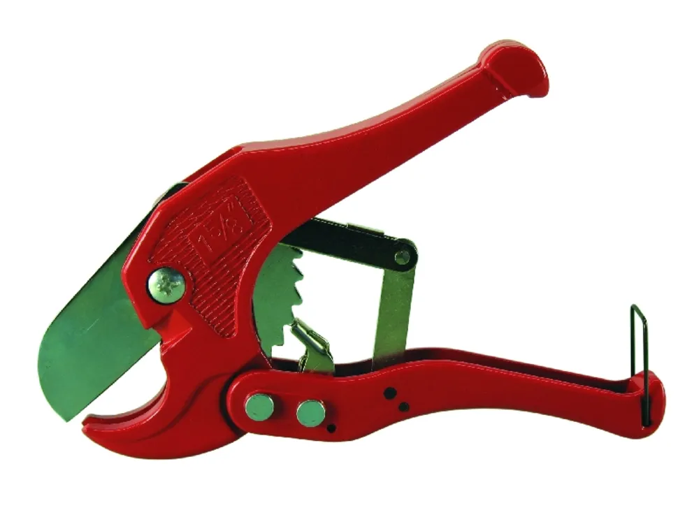 KU-ROHR-SCHERE MAX. 38 MM