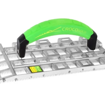 GITTERRABO GEZAHNT CROCOMAX 280X140 MM