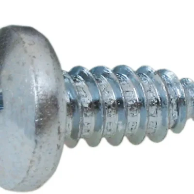 BLECHSCHRAUBEN 6,3X16 MM DIN 7981