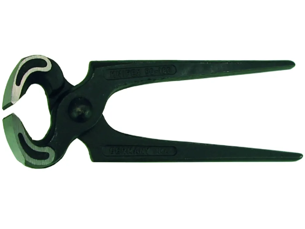 Kantenzangen Knipex