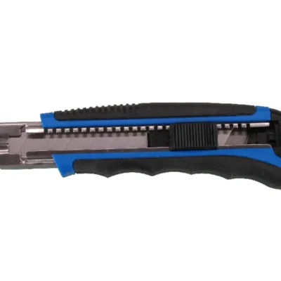 AUTOM.-CUTTERMESSER 25 MM ABBRECHKL.