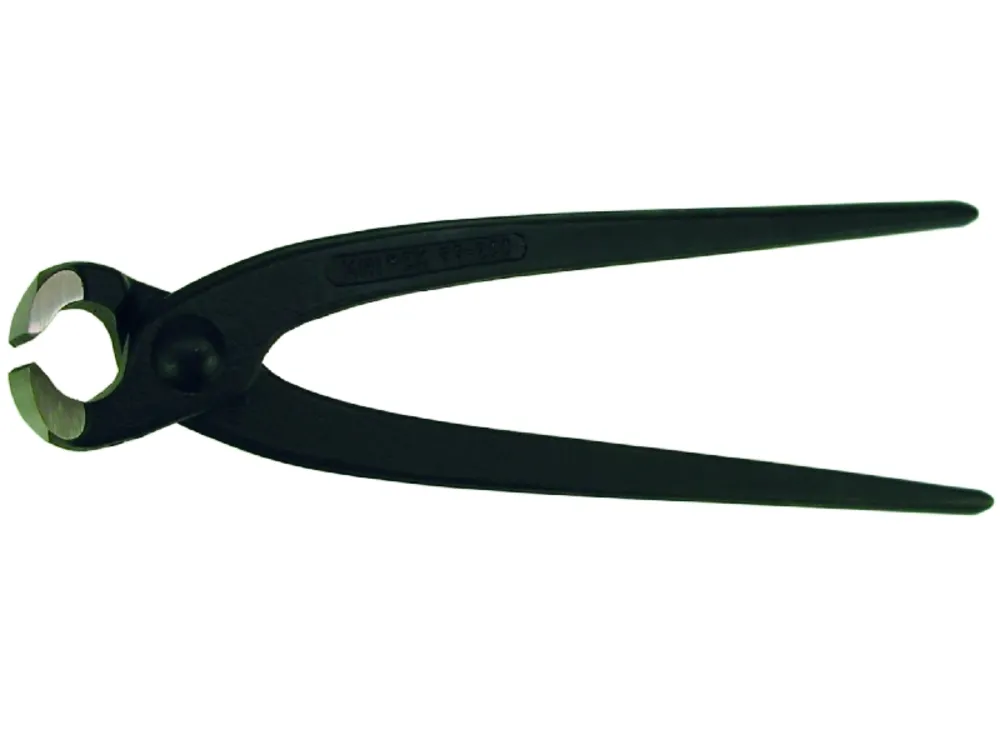 RABITZ-ZANGE SCHMAL 220X12 MM
