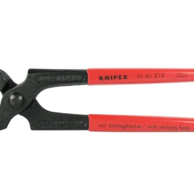 HAMMER-KANTENZANGE 210 MM