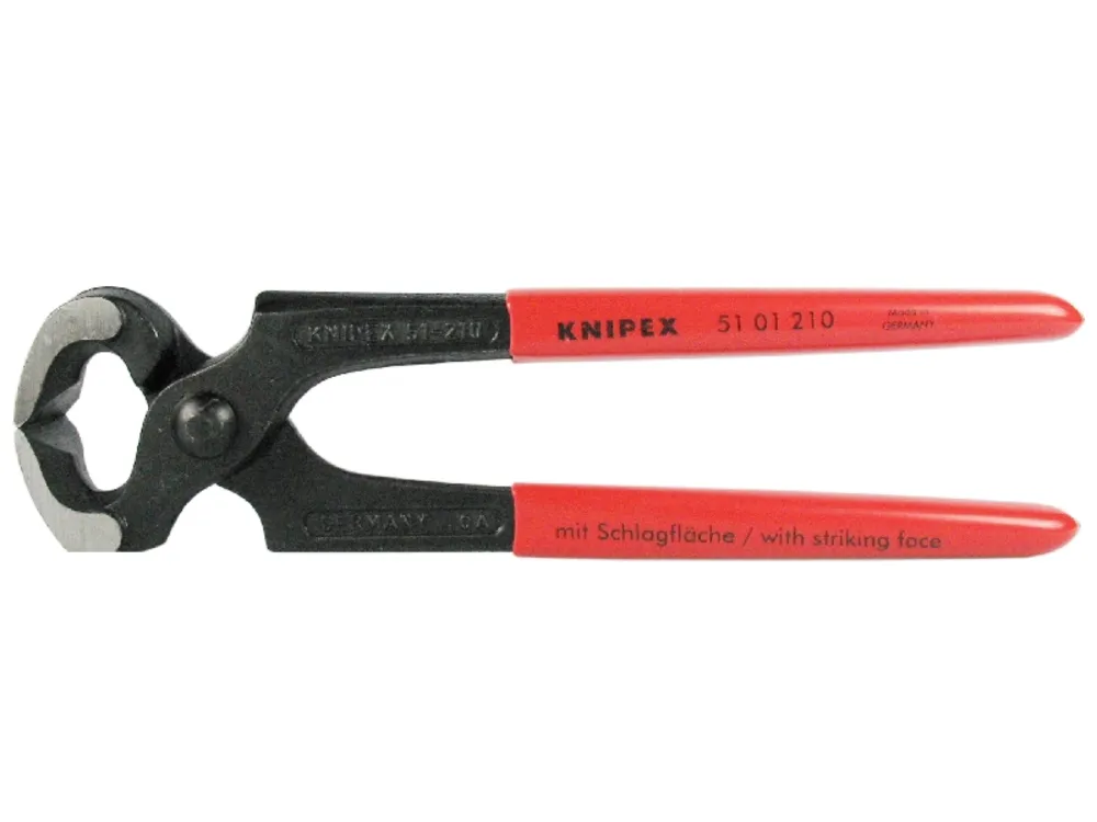 HAMMER-KANTENZANGE 210 MM