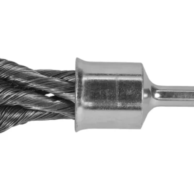 PINSELBÜRSTE 19 MM GEZOPFT