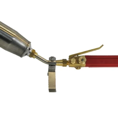 DACHDECKER-BRENNER PROFI 60 MM