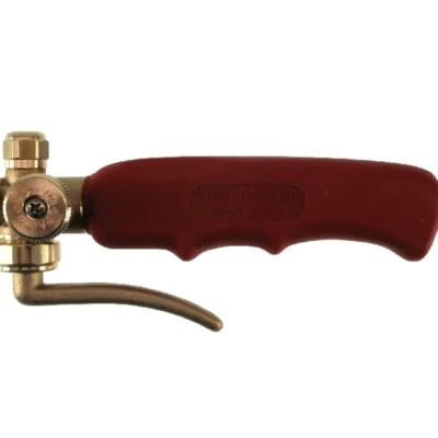 HANDGRIFF M. VENTIL SB