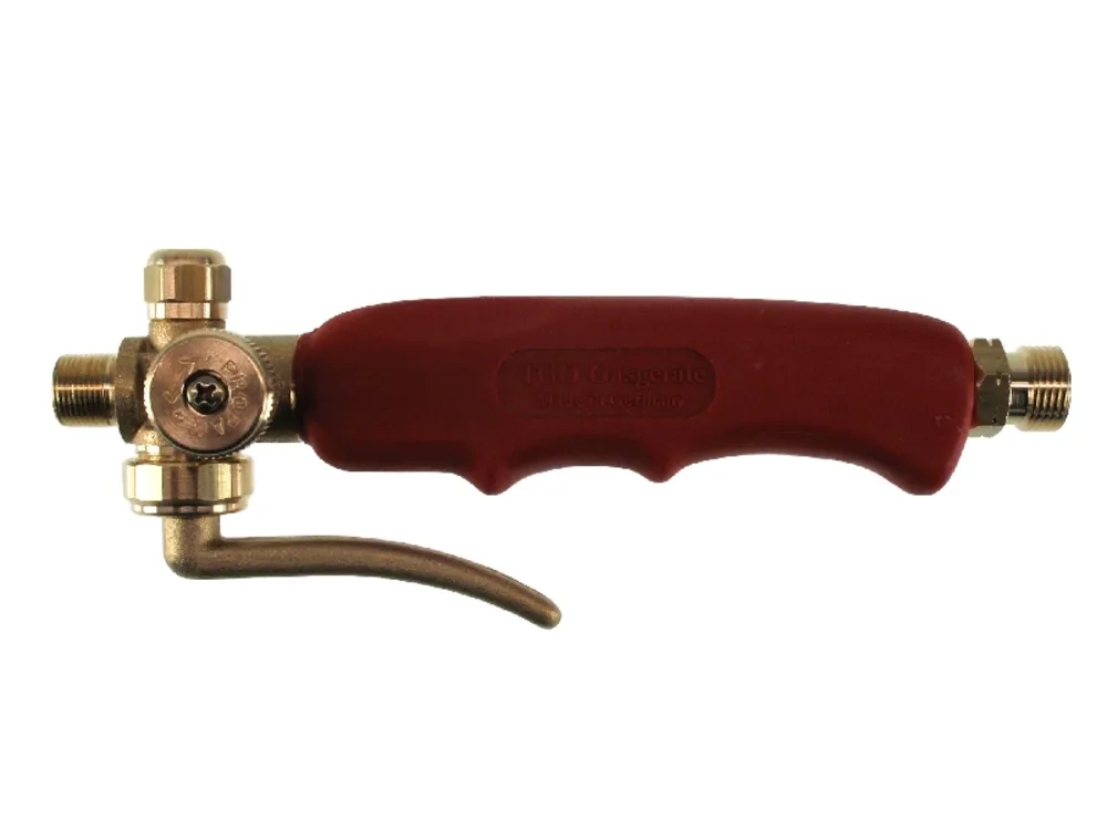HANDGRIFF M. VENTIL SB