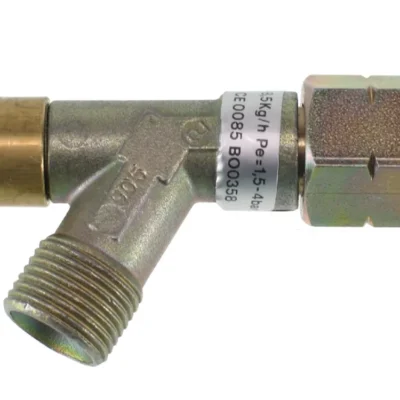 SCHLAUCHBRUCHSICHERUNG 1,5-4,0 BAR SB