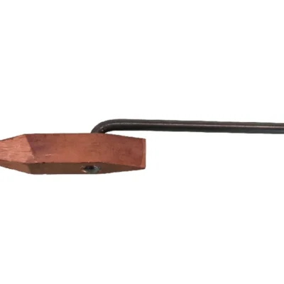 KUPFERKOLBEN SPITZFORM SB