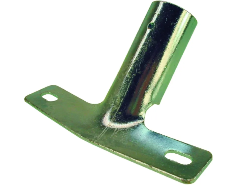 Stielhalter F Besenstiel