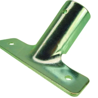 STIELHALTER 28 MM SCHW.AUSFÜHRUNG