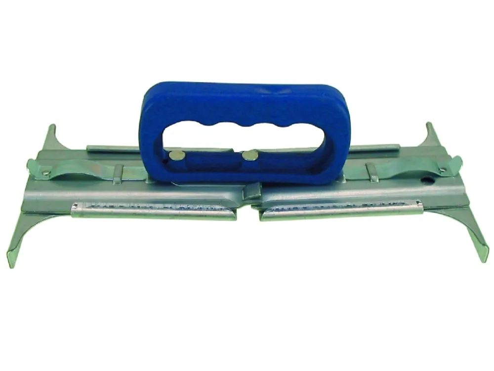 PLATTEN-KULI