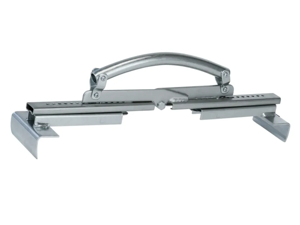 PROFI PLATTENHEBER 330-620 MM