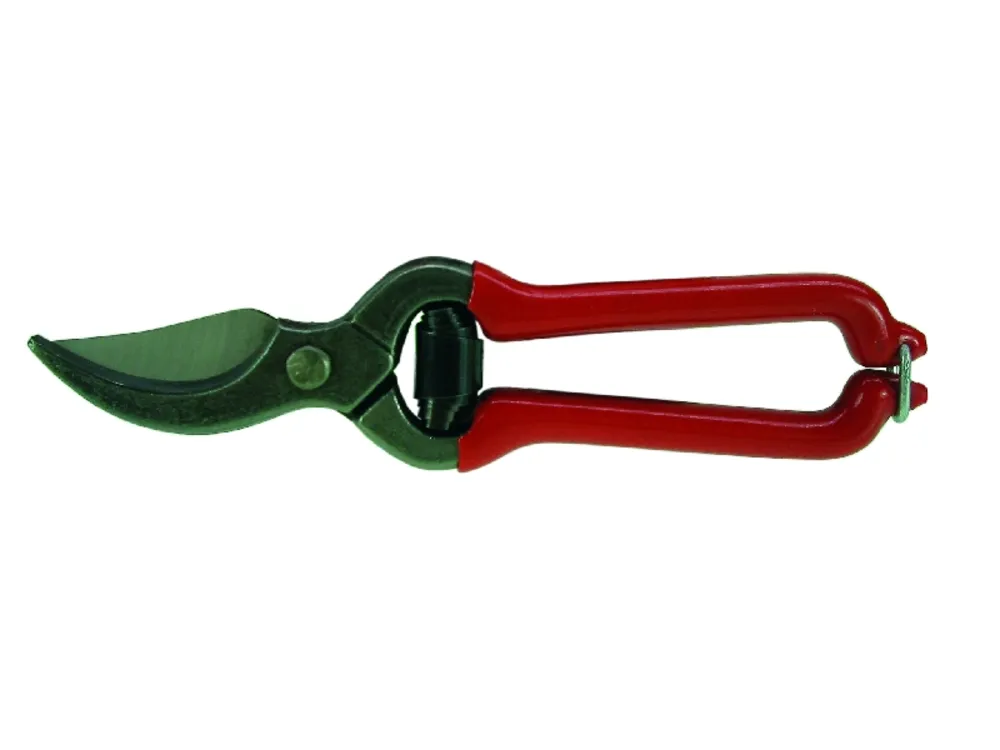 BLUMENSCHERE 140 MM