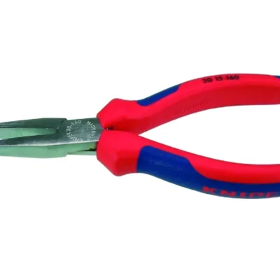 FLACHZANGE LANG KNIPEX ISOL. 160