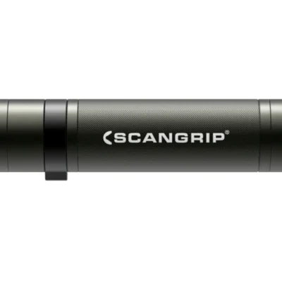 Taschenlampe Flash