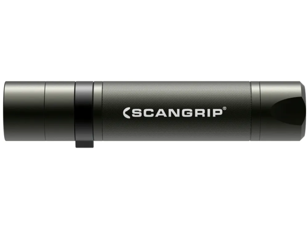 Taschenlampe Flash