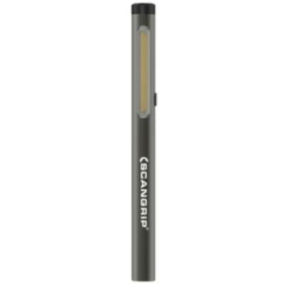 AKKU-TASCHENLAMPE WORK PEN 200 R