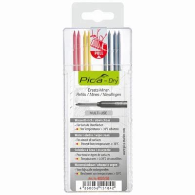 PICA DRY MINEN-SET BASIS SB