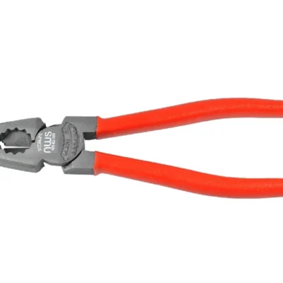 KOMBIZANGE T-ISOLIERT 165 MM