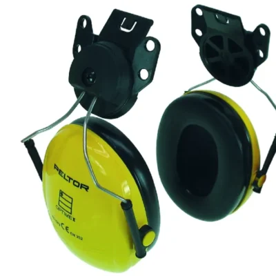 GEHÖRSCHUTZ H 510 P 3 E  FÜR HELME