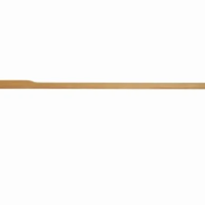 PLATTHACKE MIT STIEL 190 X 130 MM