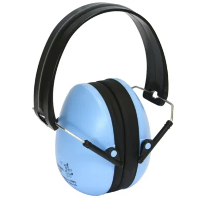 KINDERGEHÖRSCHUTZ BLAU BOYS
