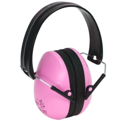 KINDERGEHÖRSCHUTZ PINK GIRLS