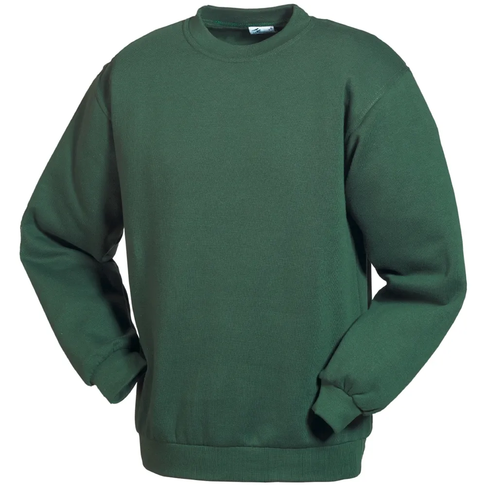 LA PIROGUE Sweatshirt – Bild 3
