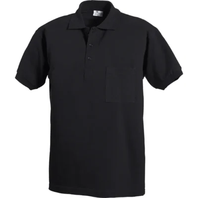 LA PIROGUE Piqué-Polo